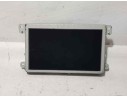 Recambio de pantalla multifuncion para audi a6 berlina (4f2) 3.0 tdi quattro (165kw) referencia OEM IAM 4F0919603  