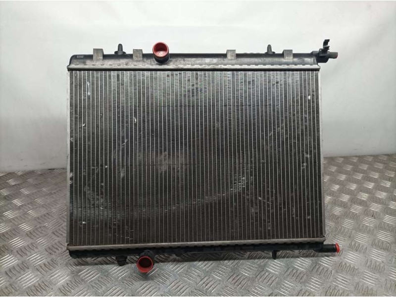 Recambio de radiador agua para citroën xsara picasso 2.0 hdi referencia OEM IAM 1330H3  