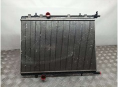 RADIADOR AGUA 1330H3 