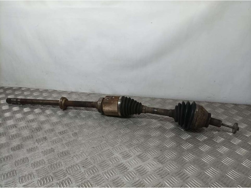 Recambio de transmision delantera derecha para land rover freelander (lr2) td4 s referencia OEM IAM LR006706 6G9N3B436KF 