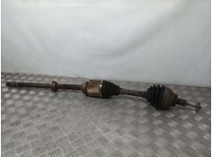 TRANSMISION DELANTERA DERECHA LR006706 6G9N3B436KF 