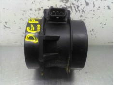 Recambio de caudalimetro para land rover defender (ld) 2.5 td5 referencia OEM IAM MHK100620 5WK9607 SIEMENS