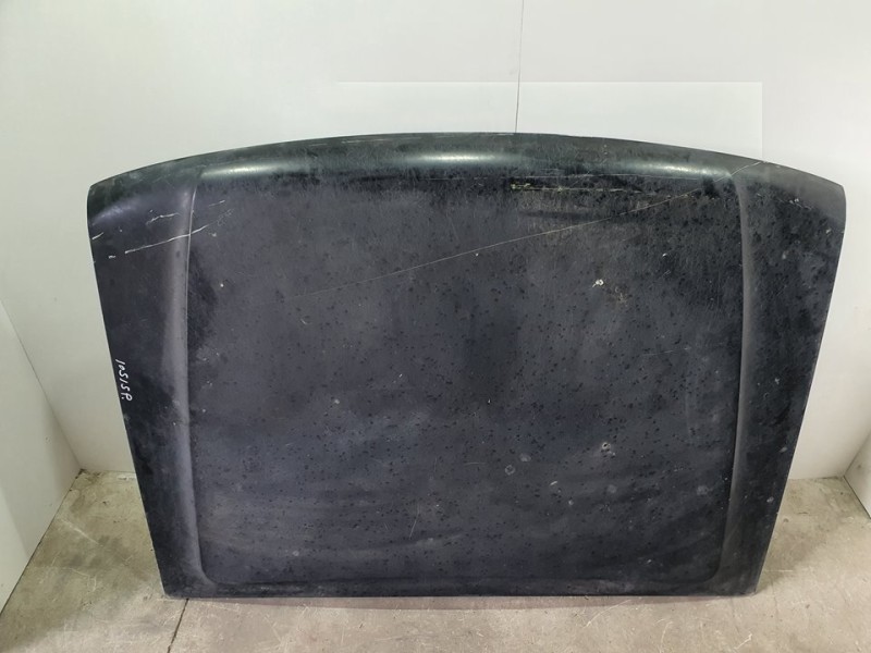 Recambio de capot para ford explorer 4.0 referencia OEM IAM   RAYADO