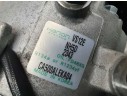 Recambio de compresor aire acondicionado para hyundai i20 active tecno referencia OEM IAM CA500ALEKA04 POLEA TOCADA HANON