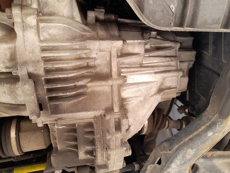 Recambio de caja cambios para kia cerato i sedán (ld) 1.6 referencia OEM IAM 4300028843 5 Velocidades 