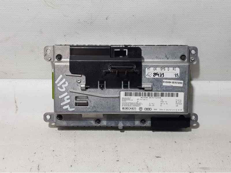 Recambio de pantalla multifuncion para audi a6 berlina (4f2) 3.0 tdi quattro (165kw) referencia OEM IAM 4F0919603  