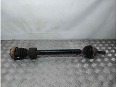 TRANSMISION DELANTERA DERECHA 6K0407272H 