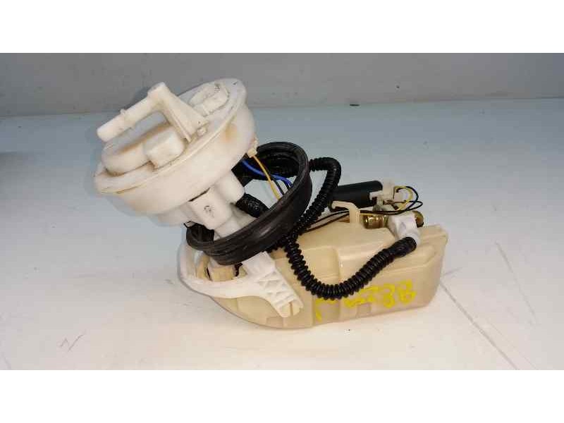 Recambio de aforador para honda civic berlina 5 (eu7/8) 1.6i ls referencia OEM IAM   