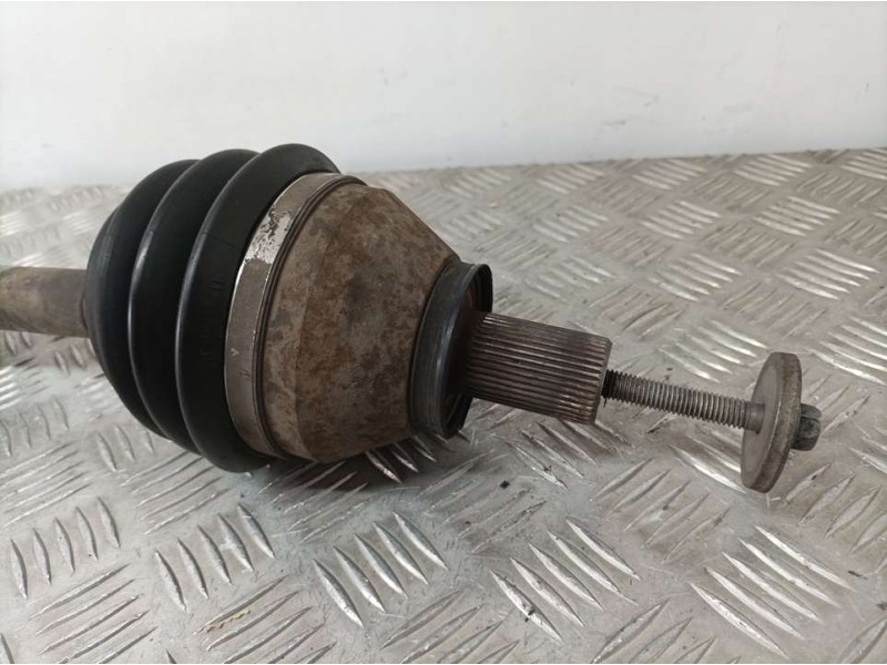 Recambio de transmision delantera derecha para land rover freelander (lr2) td4 s referencia OEM IAM LR006706 6G9N3B436KF 