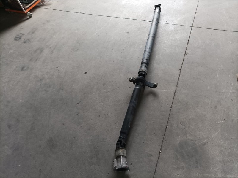 Recambio de transmision central para citroën c-crosser xtr referencia OEM IAM 280191  