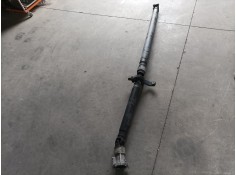 Recambio de transmision central para citroën c-crosser xtr referencia OEM IAM 280191  