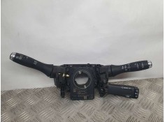 Recambio de mando luces y limpia para renault captur ii experience referencia OEM IAM 255675601R 1050788401 LK