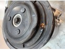 Recambio de compresor aire acondicionado para hyundai i20 active tecno referencia OEM IAM CA500ALEKA04 POLEA TOCADA HANON