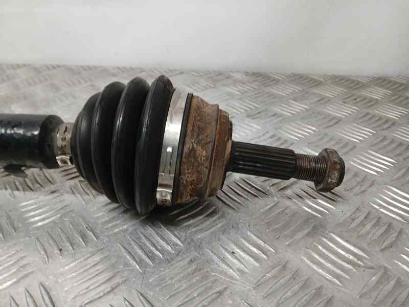 Recambio de transmision delantera derecha para seat cordoba berlina (6k2) stella referencia OEM IAM 6K0407272H  