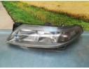 Recambio de faro izquierdo para renault laguna ii (bg0) authentique referencia OEM IAM 8200163323  XENON