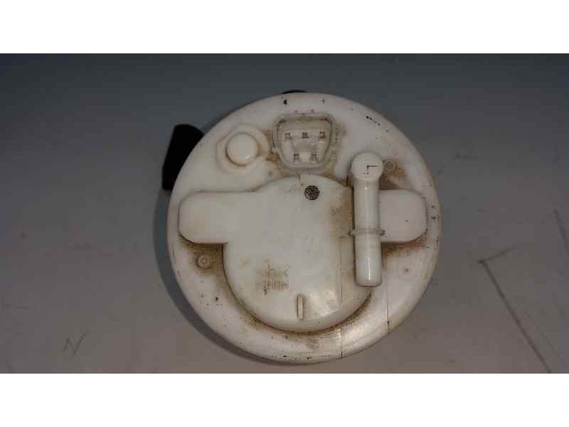 Recambio de aforador para honda civic berlina 5 (eu7/8) 1.6i ls referencia OEM IAM   