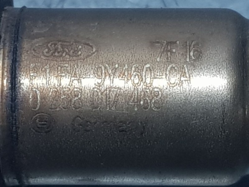 Recambio de sonda lambda para ford focus lim. business referencia OEM IAM F1FA9Y460CA 0258017468 