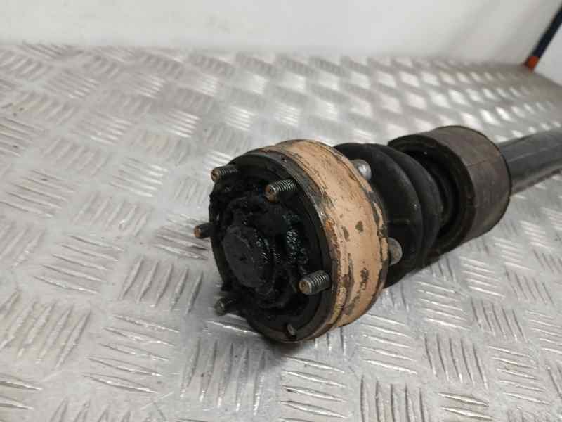 Recambio de transmision delantera derecha para seat cordoba berlina (6k2) stella referencia OEM IAM 6K0407272H  