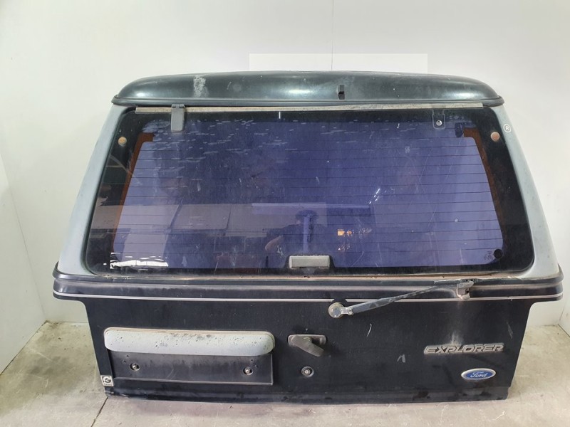 Recambio de porton trasero para ford explorer 4.0 referencia OEM IAM   