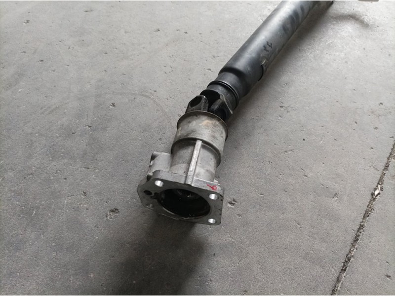 Recambio de transmision central para citroën c-crosser xtr referencia OEM IAM 280191  