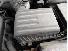 Recambio de carcasa filtro aire para kia cerato i sedán (ld) 1.6 referencia OEM IAM 281112F200  