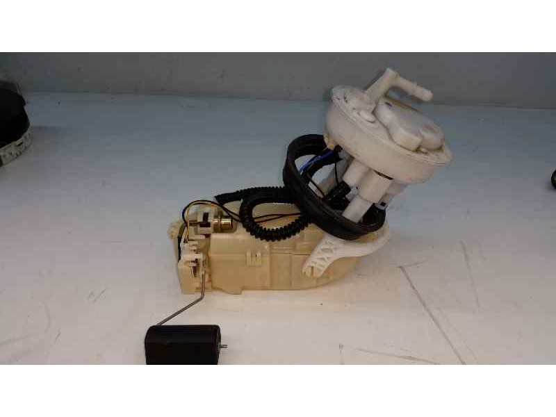 Recambio de aforador para honda civic berlina 5 (eu7/8) 1.6i ls referencia OEM IAM   