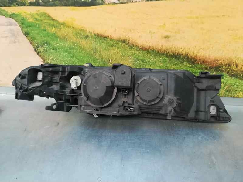 Recambio de faro izquierdo para renault laguna ii (bg0) authentique referencia OEM IAM 8200163323  XENON