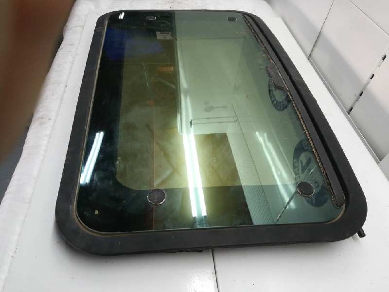 Recambio de techo solar para land rover discovery (lt) td5 referencia OEM IAM   
