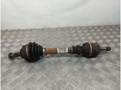 Recambio de transmision delantera izquierda para citroën xsara picasso 2.0 hdi referencia OEM IAM 9623687280  