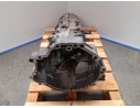 Recambio de caja cambios para audi a4 berlina (8e) 2.0 tdi 16v (103kw) referencia OEM IAM HCF 04471 6VELOCIDADES