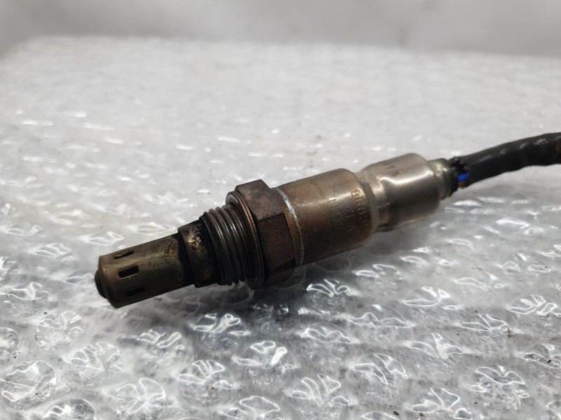 Recambio de sonda lambda para citroën c4 lim. seduction referencia OEM IAM 9683265480  