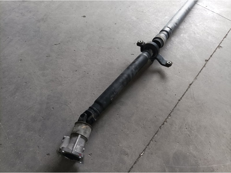 Recambio de transmision central para citroën c-crosser xtr referencia OEM IAM 280191  