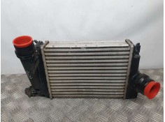 Recambio de intercooler para renault kadjar experience referencia OEM IAM 144614E1A1 MM117DG VALEO