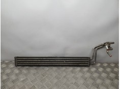 Recambio de radiador aceite para porsche cayenne (typ 9pa) s referencia OEM IAM 7L5422885B  