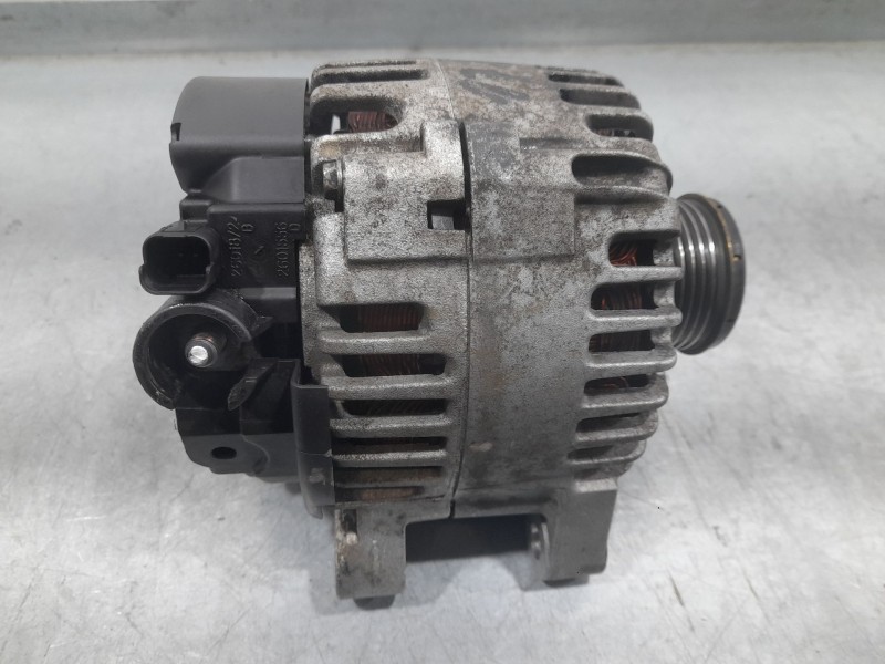 Recambio de alternador para peugeot expert (224_) 2.0 hdi referencia OEM IAM 9646321780 2542924A VALEO