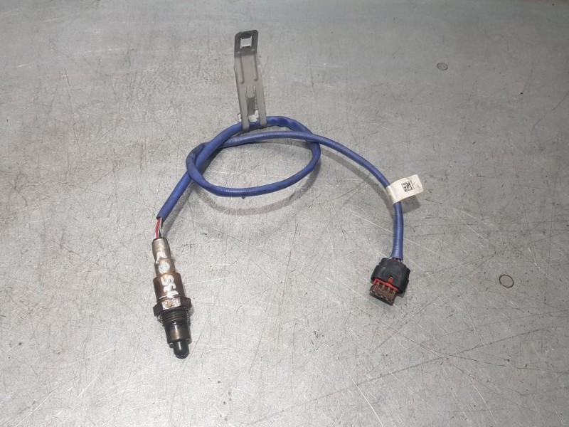 Recambio de sonda lambda para ford focus lim. business referencia OEM IAM F1FA9G444BA 0258030150 