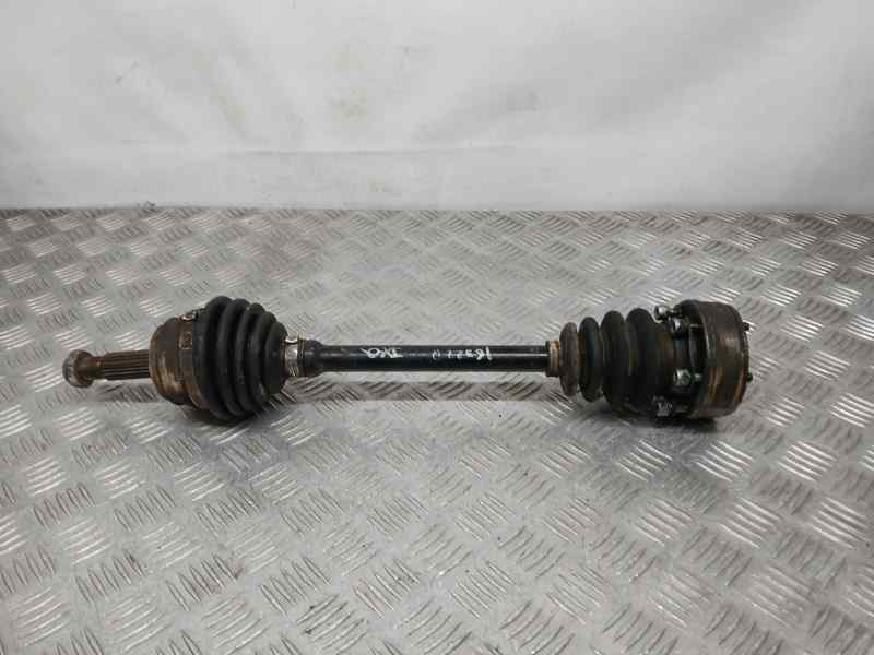 Recambio de transmision delantera izquierda para seat cordoba berlina (6k2) stella referencia OEM IAM 6K0407271C  