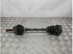 Recambio de transmision delantera izquierda para seat cordoba berlina (6k2) stella referencia OEM IAM 6K0407271C  