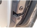 Recambio de cerradura puerta delantera derecha para kia cerato i sedán (ld) 1.6 referencia OEM IAM 813202F010  