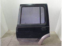 Recambio de puerta trasera izquierda para ford explorer 4.0 referencia OEM IAM   