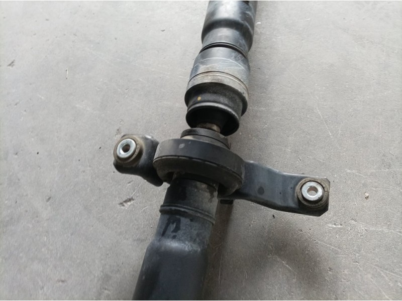 Recambio de transmision central para citroën c-crosser xtr referencia OEM IAM 280191  