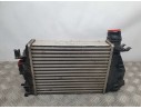 Recambio de intercooler para renault kadjar experience referencia OEM IAM 144614E1A1 MM117DG VALEO