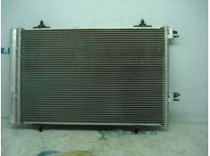 Recambio de condensador / radiador aire acondicionado para peugeot 508 active referencia OEM IAM 1341BD05AA 9684993090 