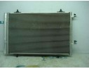 Recambio de condensador / radiador aire acondicionado para peugeot 508 active referencia OEM IAM 1341BD05AA 9684993090 