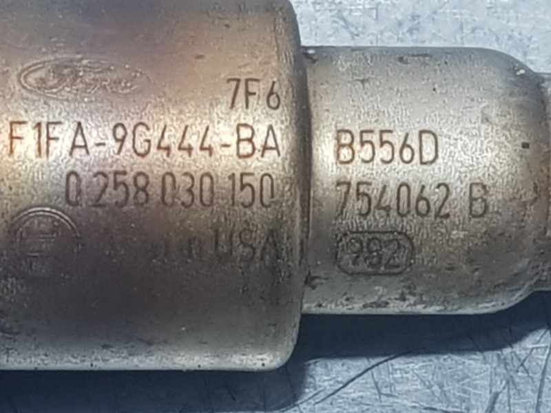 Recambio de sonda lambda para ford focus lim. business referencia OEM IAM F1FA9G444BA 0258030150 