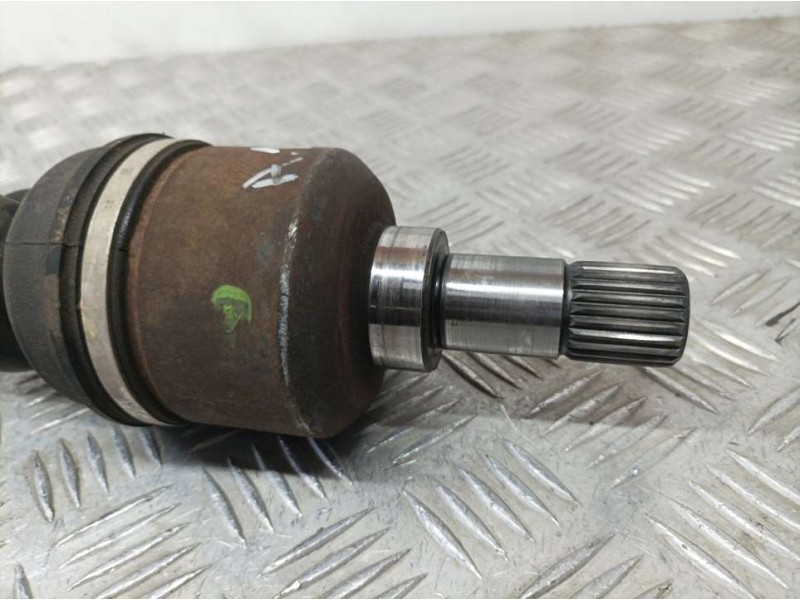 Recambio de transmision delantera izquierda para citroën xsara picasso 2.0 hdi referencia OEM IAM 9623687280  