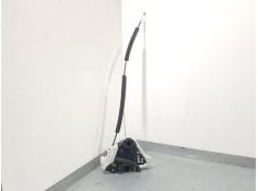 Recambio de cerradura puerta delantera derecha para nissan qashqai (j12) acenta+ referencia OEM IAM 805006UA0A 4 PINS 