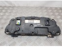 Recambio de cuadro instrumentos para citroën xsara break sx referencia OEM IAM 9645744580B  