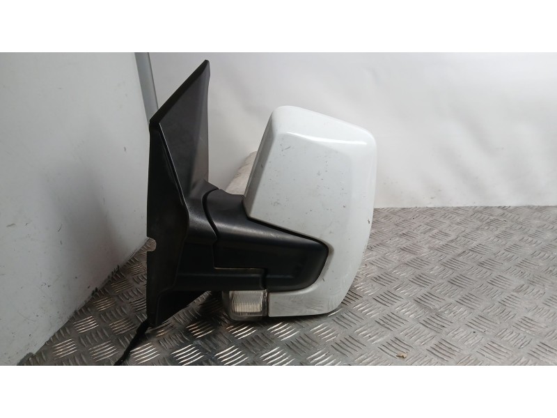 Recambio de retrovisor izquierdo para ford transit custom v362 furgoneta (fy, fz) 2.0 ecoblue referencia OEM IAM JK2117E76KCE EL