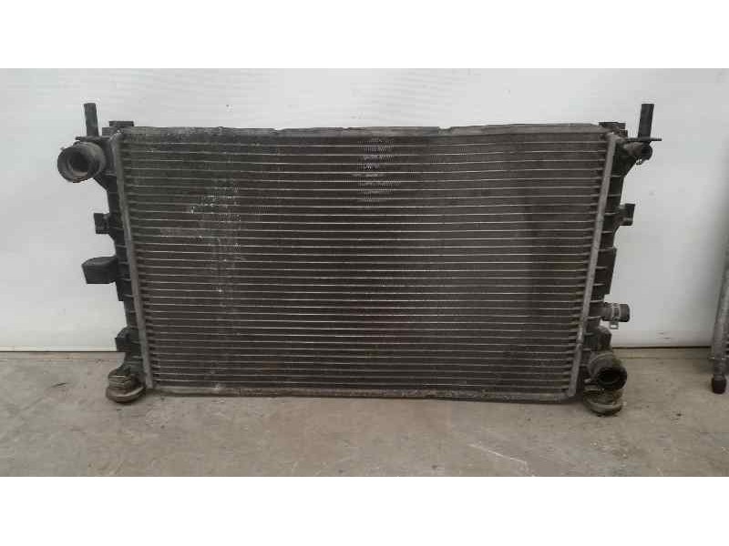 Recambio de radiador agua para ford focus berlina (cak) ghia referencia OEM IAM   